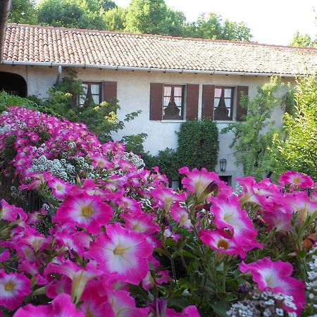 Agriturismo Cassinazza Orsenigo Luaran gambar