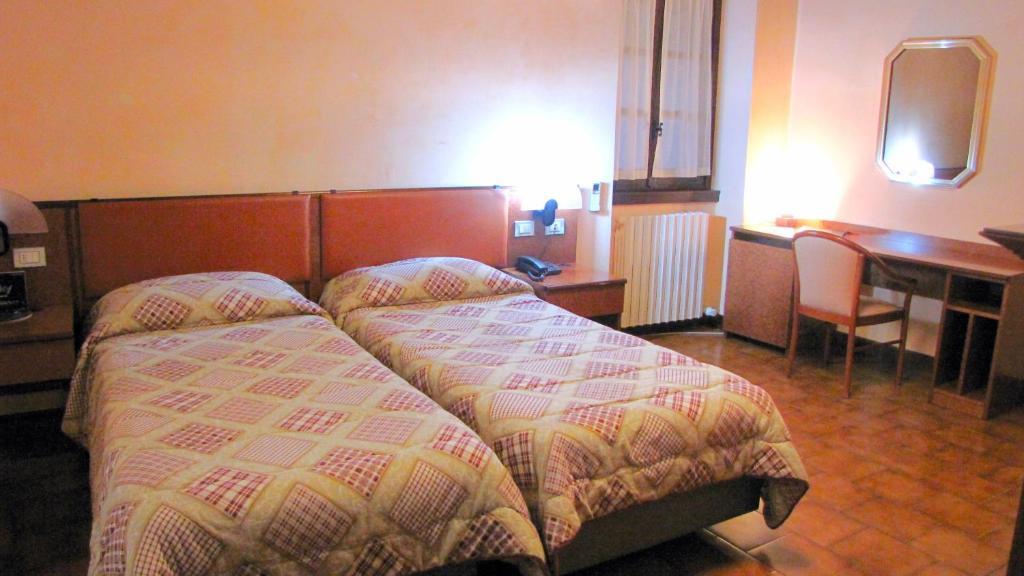 Agriturismo Cassinazza Orsenigo Bilik gambar