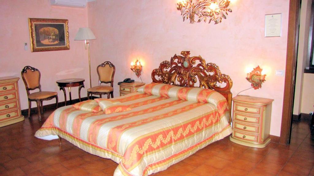 Agriturismo Cassinazza Orsenigo Luaran gambar