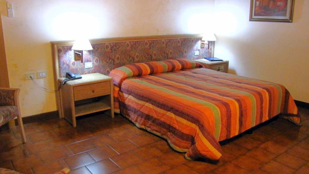 Agriturismo Cassinazza Orsenigo Bilik gambar